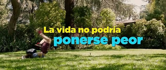 Alexander y un día terrible, horrible, malo… ¡muy malo! - 2014