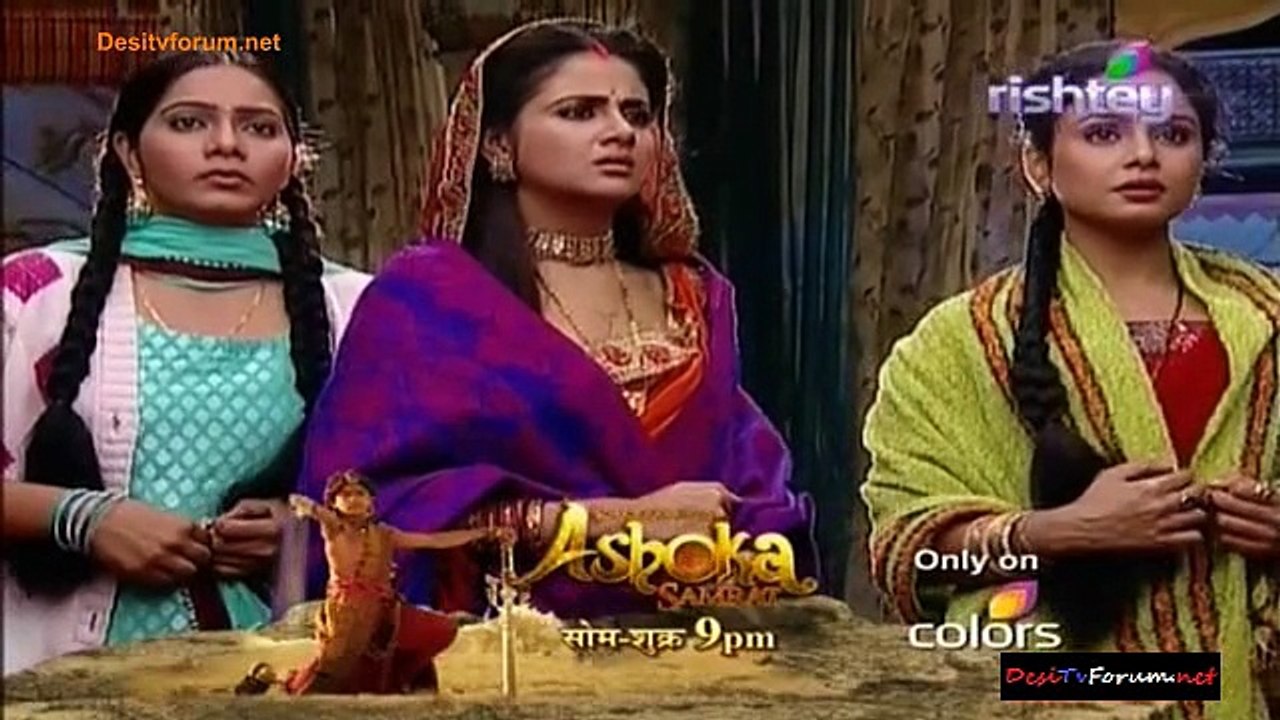 Bhagya Vidhata (Rishtey) 10th April 2015 Video Watch Online pt1