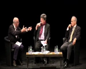 JF. Kahn et F de Closets P1