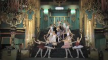 Les ballets trockadero - Opéra de Vichy
