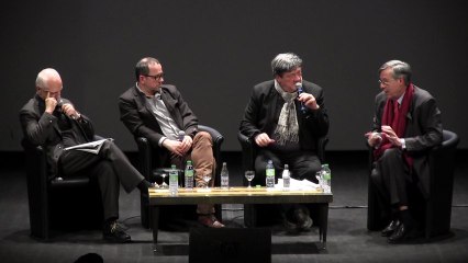 Thomas Legrand, Nicolas Domenach, François Heisbourg - 2/2