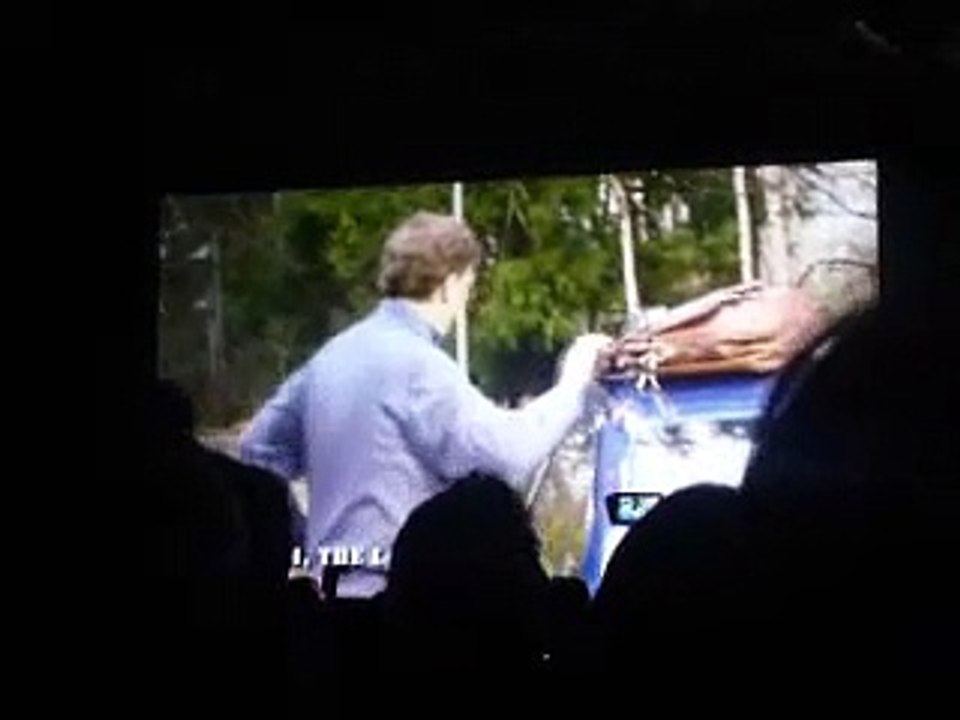 CES 2008: Bill Gates' last day at Microsoft (keynote speech)