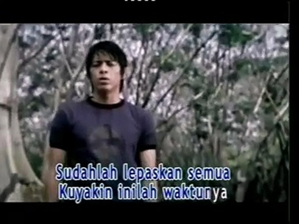 Peterpan - Mungkin Nanti