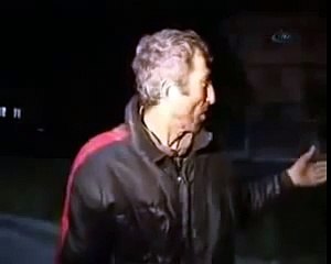 Kanala Düşen Adam - Kurbağa Vak Dedi, Düldülü Çıkaramıyorum