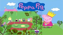 Peppa Pig en español - En la Piscina | Animados Infantiles | Pepa Pig en español