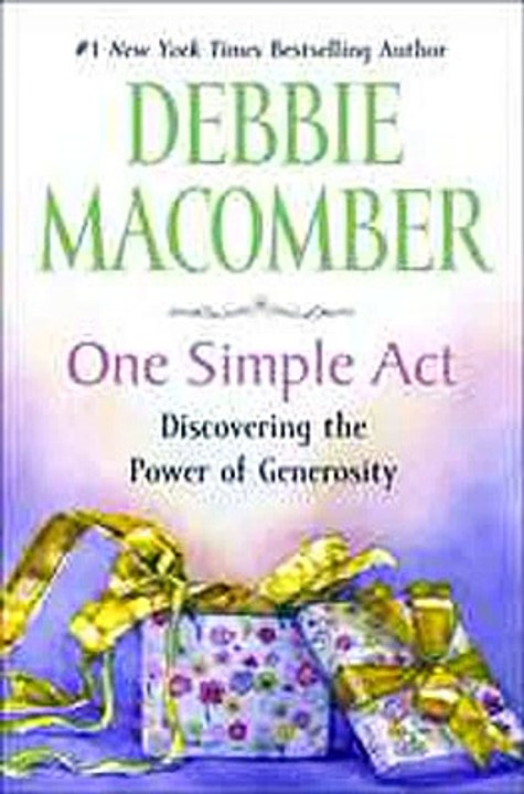 Download One Simple Act Ebook {EPUB} {PDF} FB2