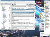 Linux KDE 3D Desktop