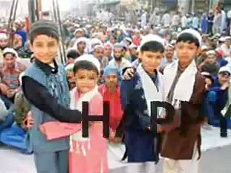 Eid-ul-Fitr Song