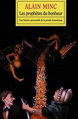 Download Les prophètes du bonheur Ebook {EPUB} {PDF} FB2