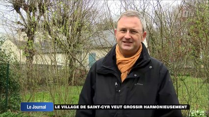 Le JT de VOtv du 10 Avril 2015