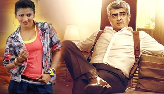 Thala Ajith's Yennai Arindhaal Sentiment continues for Thala 56 - 123 Cine news - Tamil Cinema News
