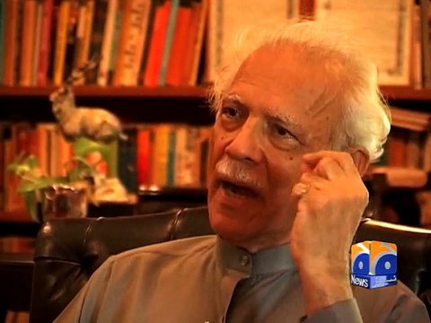 Speaker congratulates Parliament on Constitution day-Geo Reports-10 Apr 2015