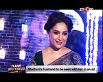Madhuri Dixit Shares Screen Space With Shriram Nene For First Time   Bollywood News
