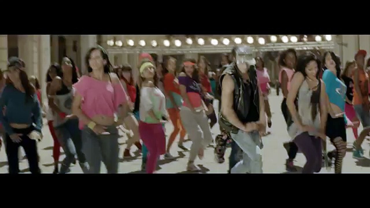 Enrique Iglesias  Bailando