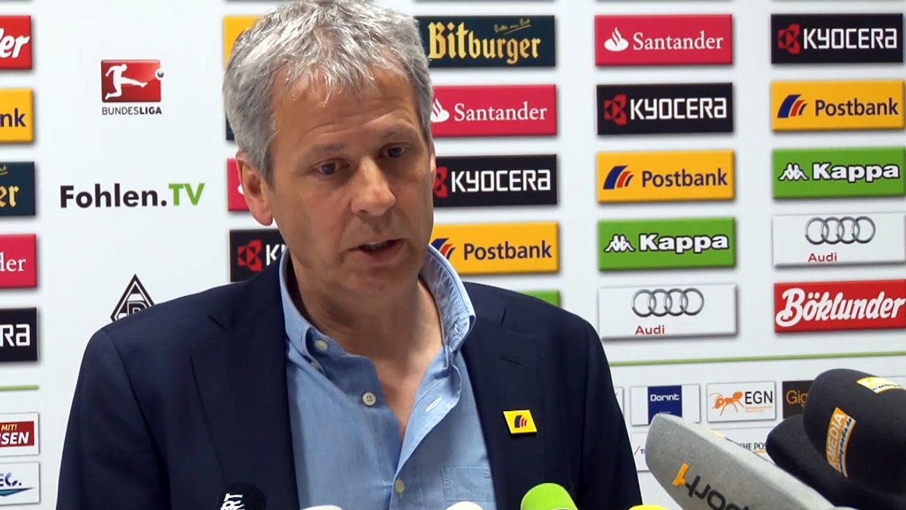 Favre: "Müssen um jeden Punkt kämpfen"