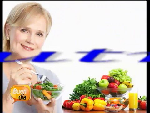 Ingredientes para dar calidad de vida a los adultos mayores