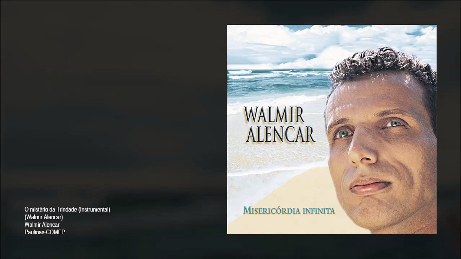 bom e agradavel walmir alencar