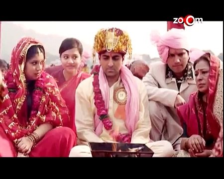 Ayushmann Khurrana Delighted On Being Appreciated By Amitabh Bachchan & Aamir Khan Bollywood News