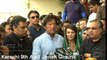 Imran Khan ka Mauka Mauka NA-246 Election PTI VS MQM 2015 - Kon Jeete Ga