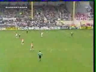 Sedan-Monaco 2000-2001