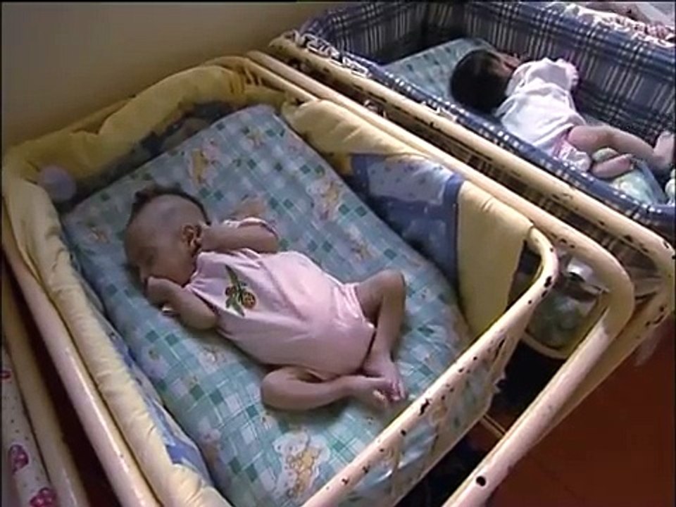 SOS Villages d'Enfants France. Maroc, El Jadida. De l'orphelinat au village d'enfants SOS