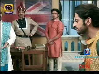 Dariba Diaries (DD National) 10th April 2015 Video Watch pt3