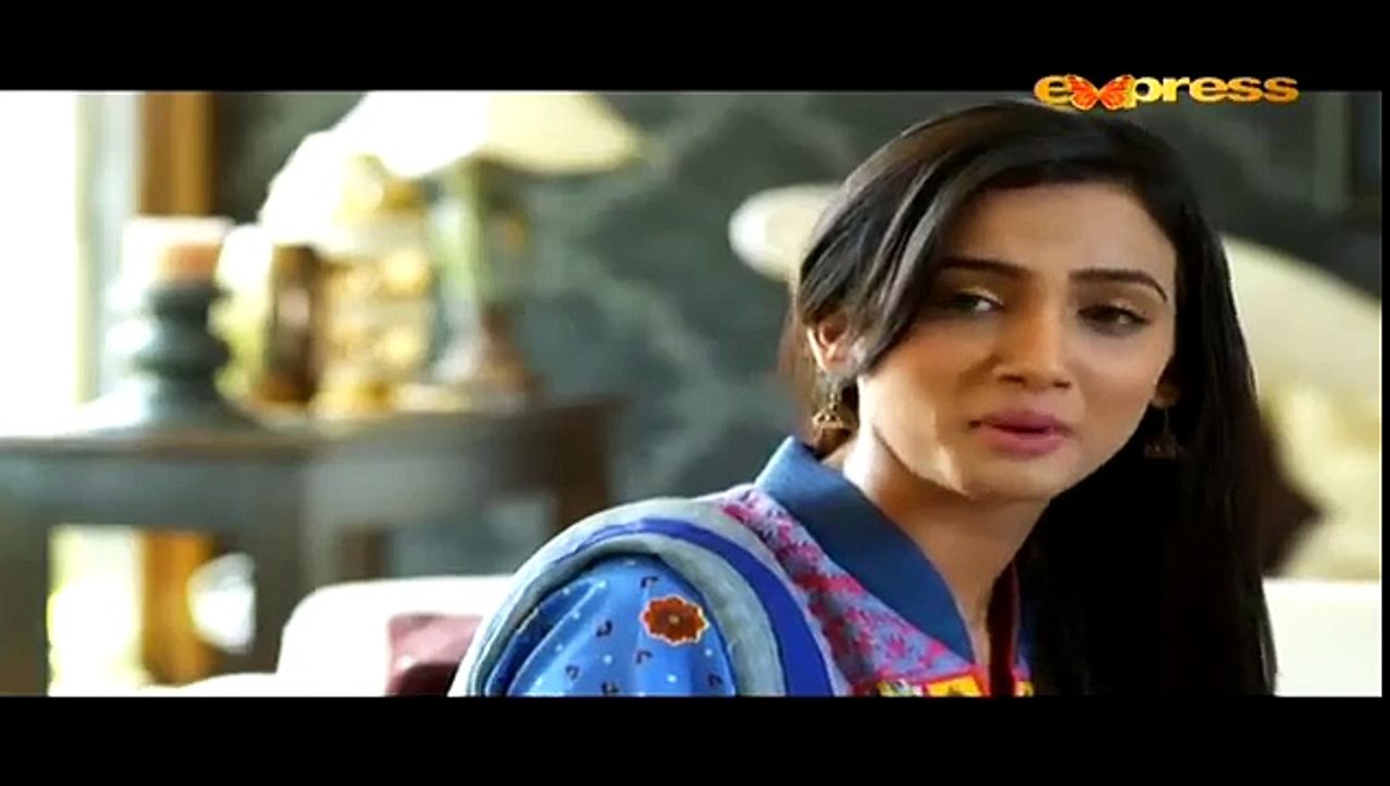 Inteha Episode 8 Full on Express Entertainment -
