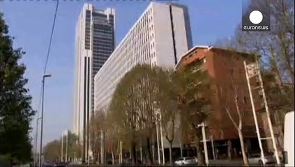 Torino ha il suo grattacielo d'autore