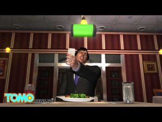 こすって発電、エッチな充電器「ワンクバンド」