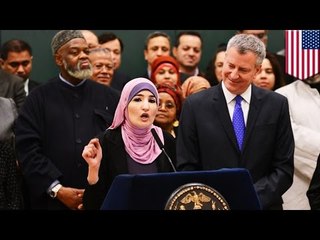 米　イスラムの祝日も学校休日に…ムスリムに配慮