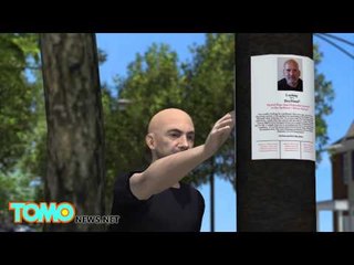 「彼女募集」でチラシ4万枚、バツイチからモテ男に