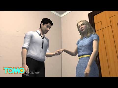 “ありのまま”すぎるアメリカのテレビ番組が訴訟沙汰に