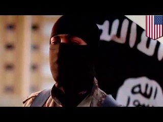 米国でISIS志望の男3人逮捕　オバマ暗殺も計画か