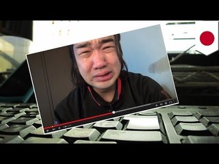 人気Youtuber　突然のアカウント停止に困惑