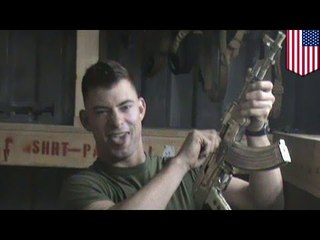 「アメリカン・スナイパー」モデル射殺の裁判始まる