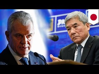 アギーレ監督解任　八百長疑惑の告発受理で