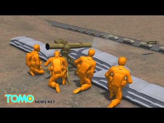 ヒズボラとイスラエルが交戦　3人死亡、7人負傷