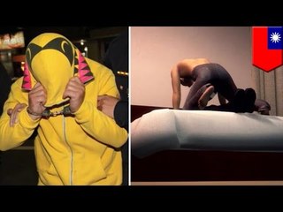 「立たないならダメ」で逆上し殺害　遺体に暴行