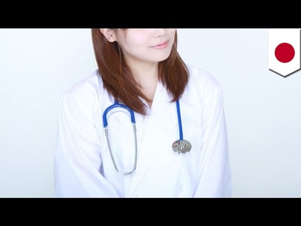 ありえない！美人女医が遭遇したモンスター客