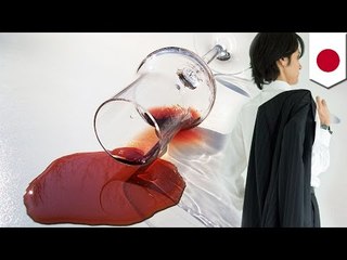 実際にあった　クリーニング店を襲う詐欺の手口