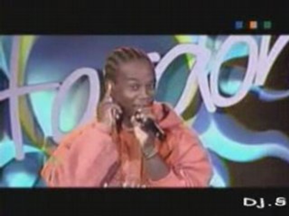 ADMIRAL T - Rev an mwen & Sound System (Stardom)