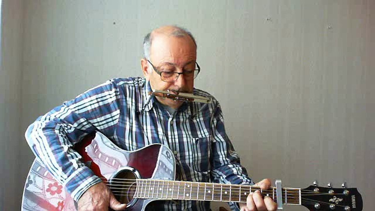 Quand l'oiseau chante (Michel Fugain) Reprise (2)