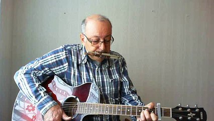 Quand l'oiseau chante (Michel Fugain) Reprise (2)
