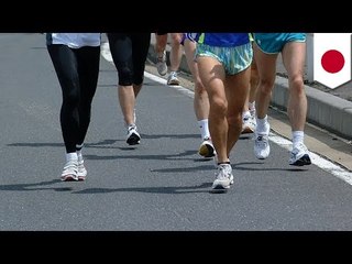 東京・荒川マラソン大会、急きょ中止の理由は…