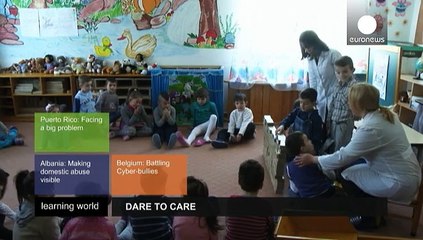 Dare to care: how teachers impact on the wellbeing of students