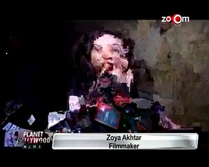 Zoya Akhtar’s Take On Sushant Singh Rajput’s Detective Byomkesh Bakshy