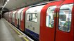 London Underground Victoria Line 2009 Stock Observations