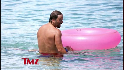 Pam Anderson and Rick Salomon's Underwater Mystery