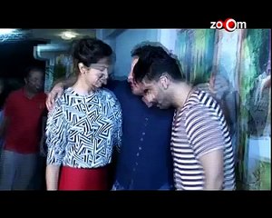 Sonam Kapoor Smartly Avoids Controversy With Deepika Padukone   EXCLUSIVE