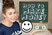 How To Make Money FAST as a Teenager ♡